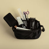 حقيبة / شنطة الحلاقة من نباهة