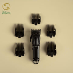 مكینة حلاقة للرأس من kemei 2