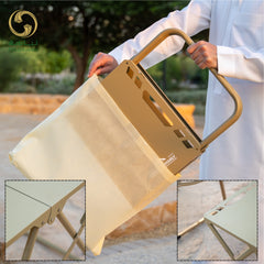 تـكـيّـة - جلسة رحلات متكاملة